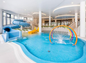 Aquapark&Sea Apartament Aquapolanki